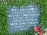 image number Chorley Adrian John  127